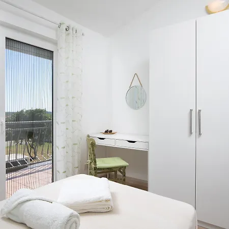 Papillon - Ausgestattete Ferienoase Villa *