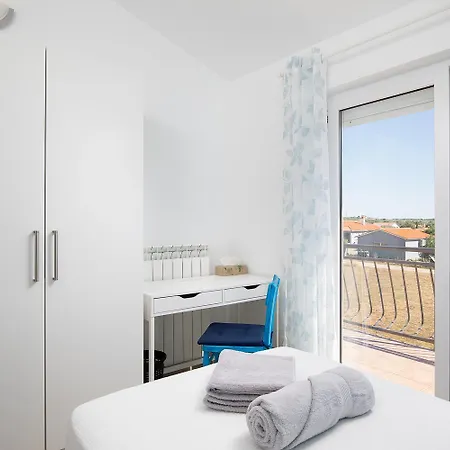 Villa Papillon - Ausgestattete Ferienoase Pula