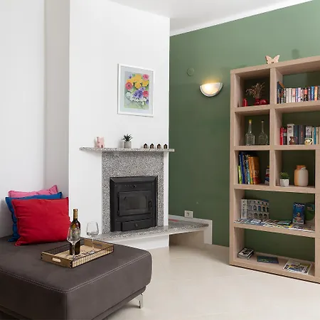 Villa Papillon - Ausgestattete Ferienoase *