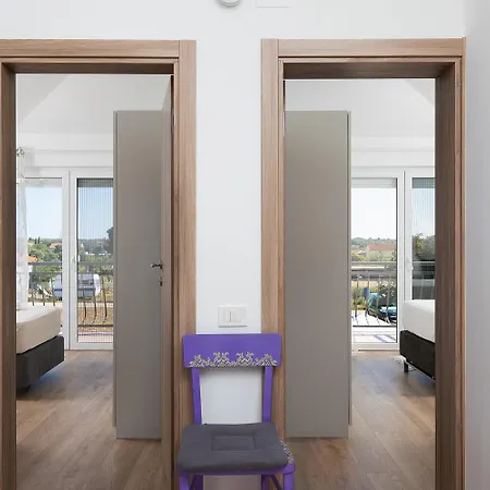 Villa Papillon - Ausgestattete Ferienoase