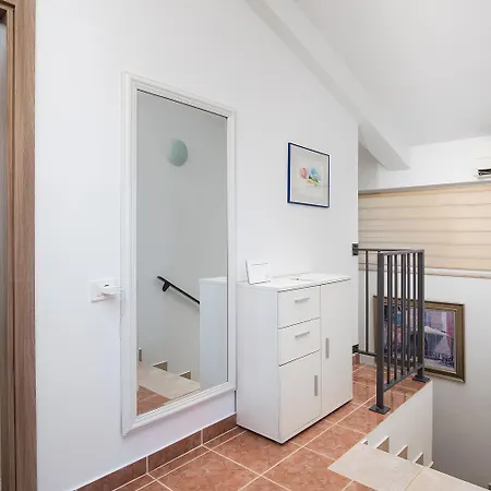 Papillon - Ausgestattete Ferienoase