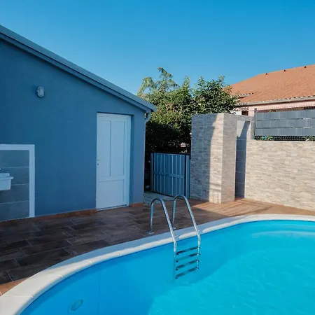 Papillon - Ausgestattete Ferienoase