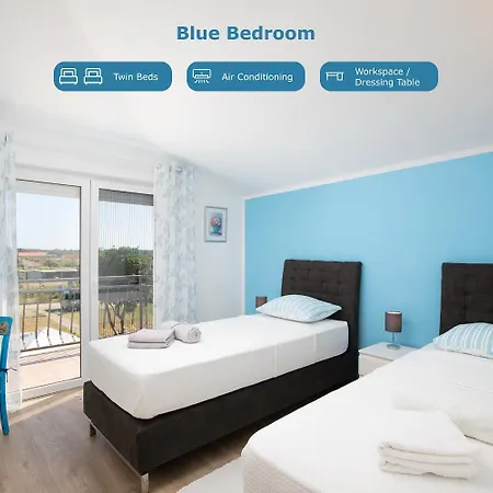 Papillon - Ausgestattete Ferienoase Villa *