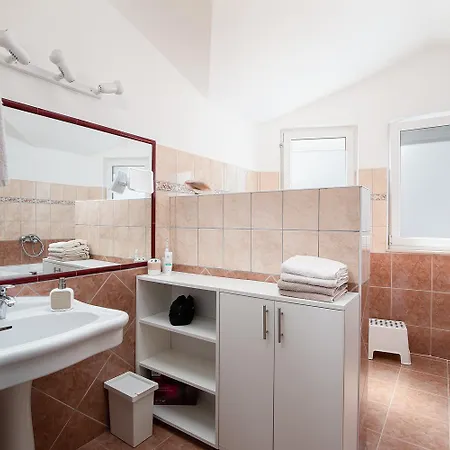 Villa Papillon - Ausgestattete Ferienoase