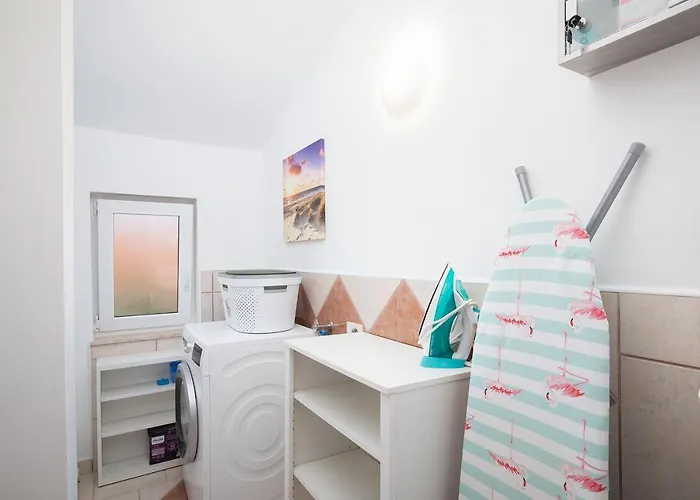 Villa Papillon - Ausgestattete Ferienoase *