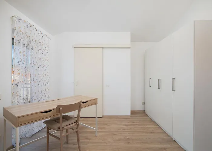 Papillon - Ausgestattete Ferienoase Villa Pula