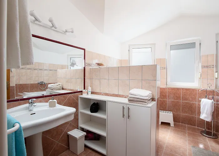 Villa Papillon - Ausgestattete Ferienoase