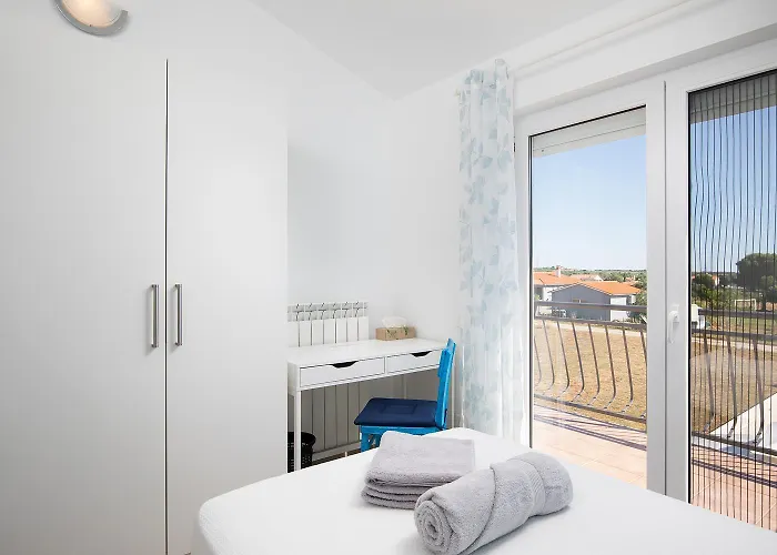 Βίλα Papillon - Ausgestattete Ferienoase Πούλα