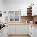 Papillon - Ausgestattete Ferienoase Vila *