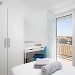 Vila Papillon - Ausgestattete Ferienoase Pula