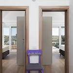 Vila Papillon - Ausgestattete Ferienoase