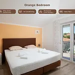 Vila Papillon - Ausgestattete Ferienoase *