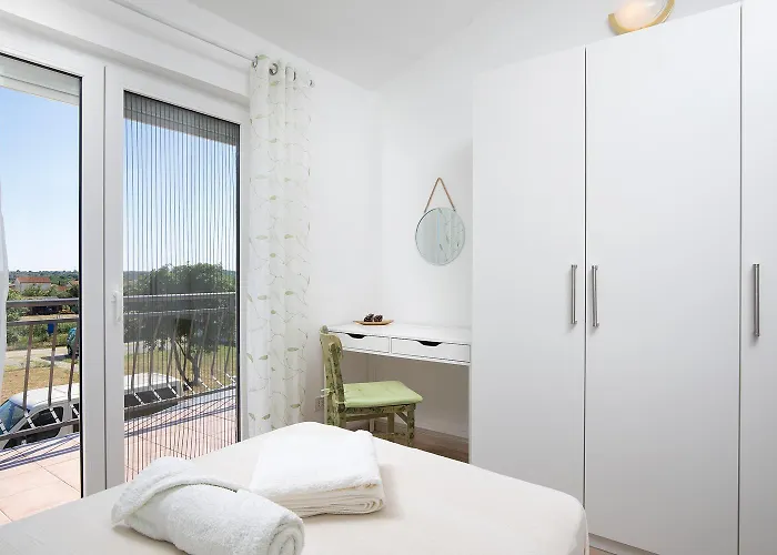 Papillon - Ausgestattete Ferienoase فيلة *